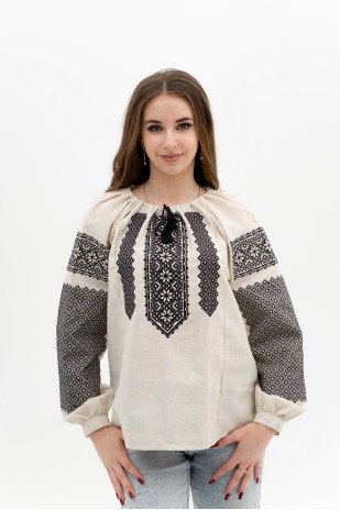 Vyshyvanka Women's VZHLL71