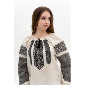 Вишиванка Жіноча VZHLL71