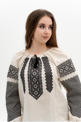 Vyshyvanka Women's VZHLL71