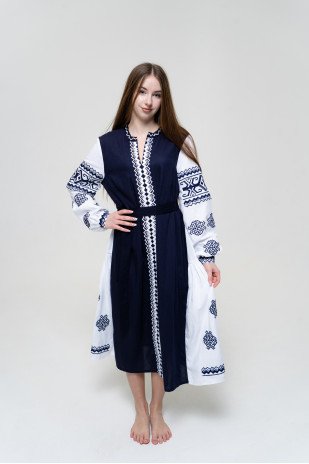 Women's Dress PZHLR50