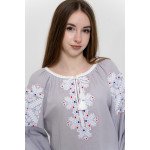 Вишиванка Жіноча VZHR53