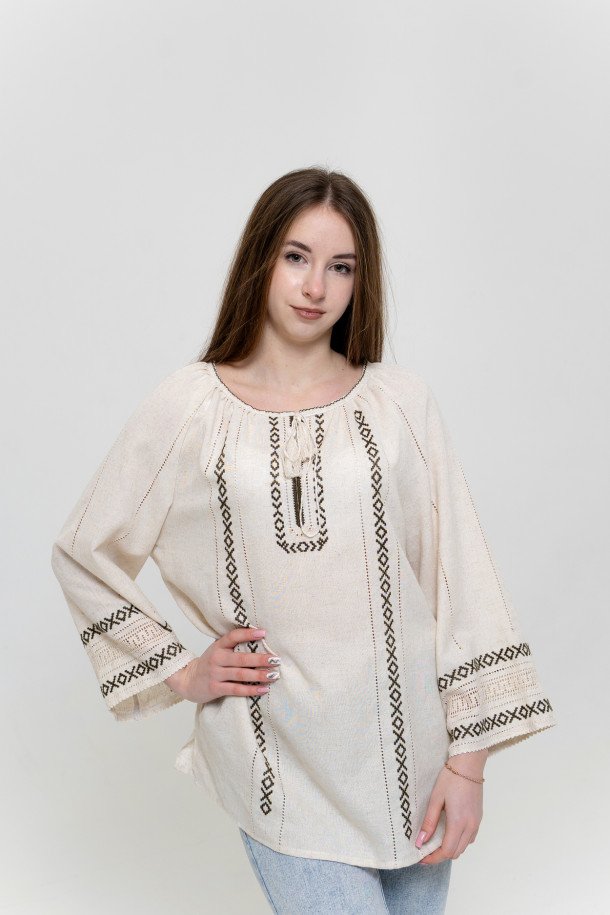 Vyshyvanka VZHR54