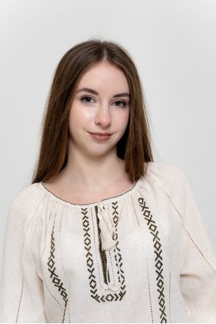 Vyshyvanka VZHR54