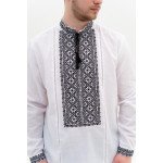 Вишиванка Чоловіча VCHLL117