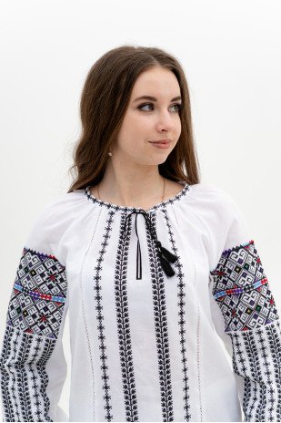 Vyshyvanka Women's VZHLL73