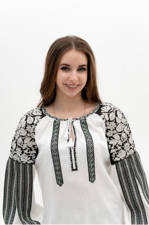 Vyshyvanka VZHR57
