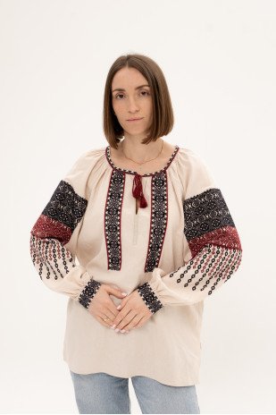 Vyshyvanka VZHR58