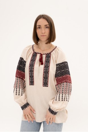 Vyshyvanka VZHR58