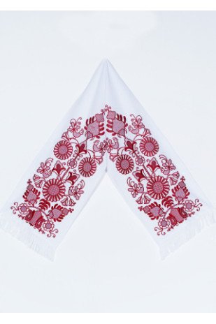Wedding Towel RVS3
