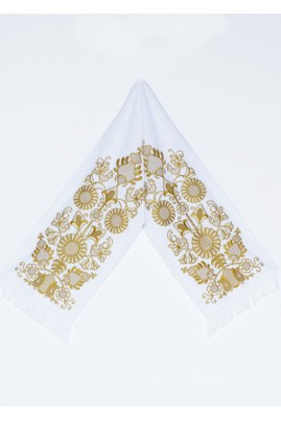 Wedding Towel RVS3