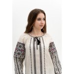 Вишиванка Жіноча VZHLL80