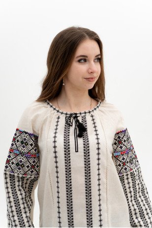 Vyshyvanka Women's VZHLL80