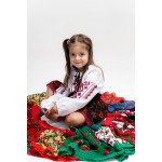 Skirt Girl SDKM13