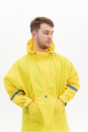 Дощовик Чоловічий DSCH2