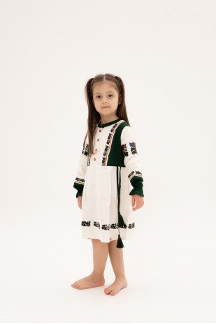 Dress SDFM7