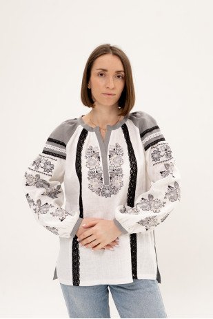 Vyshyvanka VZHIL144