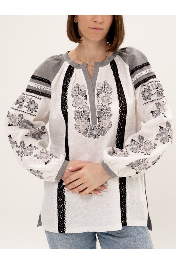 Vyshyvanka VZHIL144