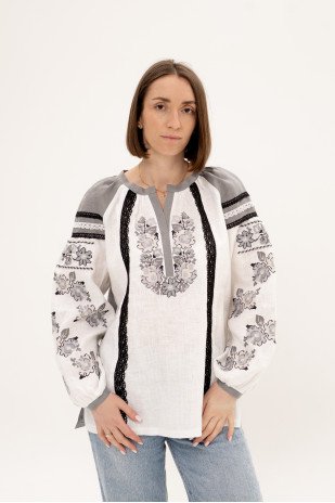 Vyshyvanka VZHIL144