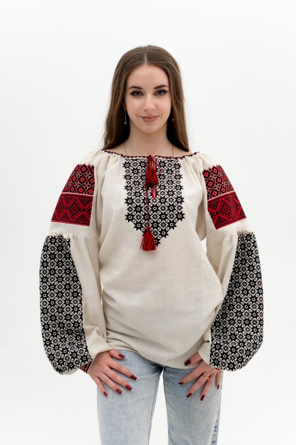 Vyshyvanka VZHKM147