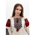 Вишиванка Жіноча VZHKM147