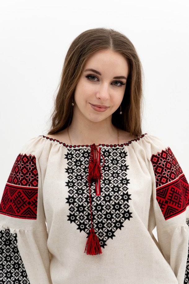 Vyshyvanka VZHKM147