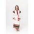 Embroidered Dress PZT13