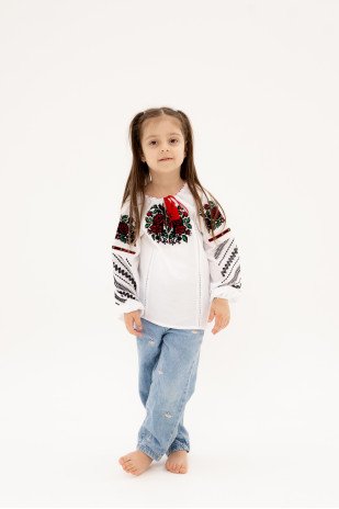 Vyshyvanka VDLL35