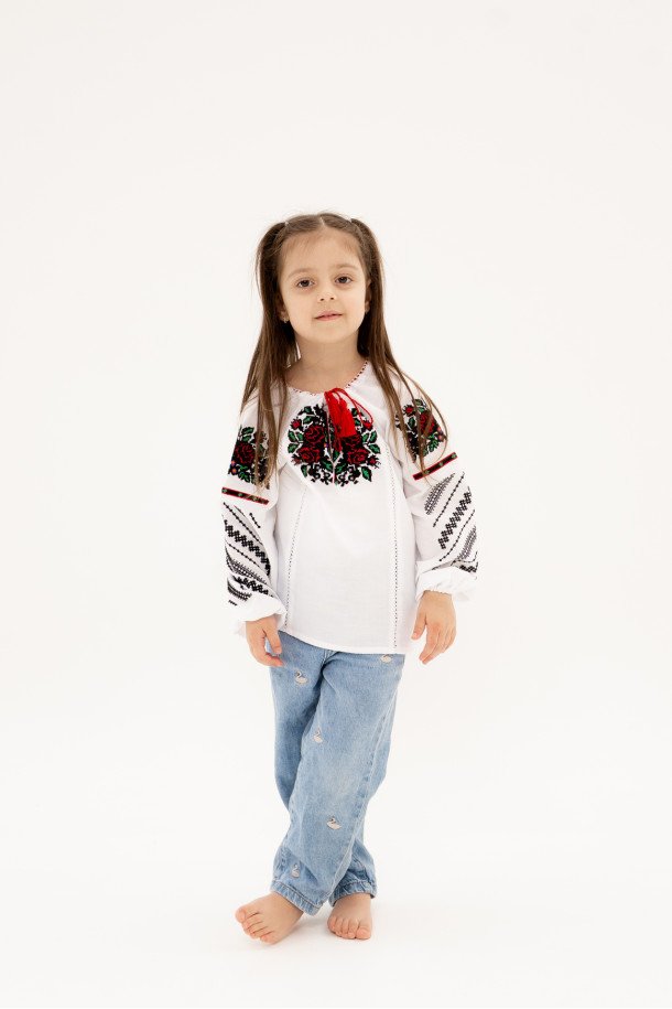 Vyshyvanka VDLL35