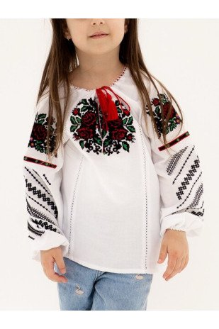 Vyshyvanka VDLL35