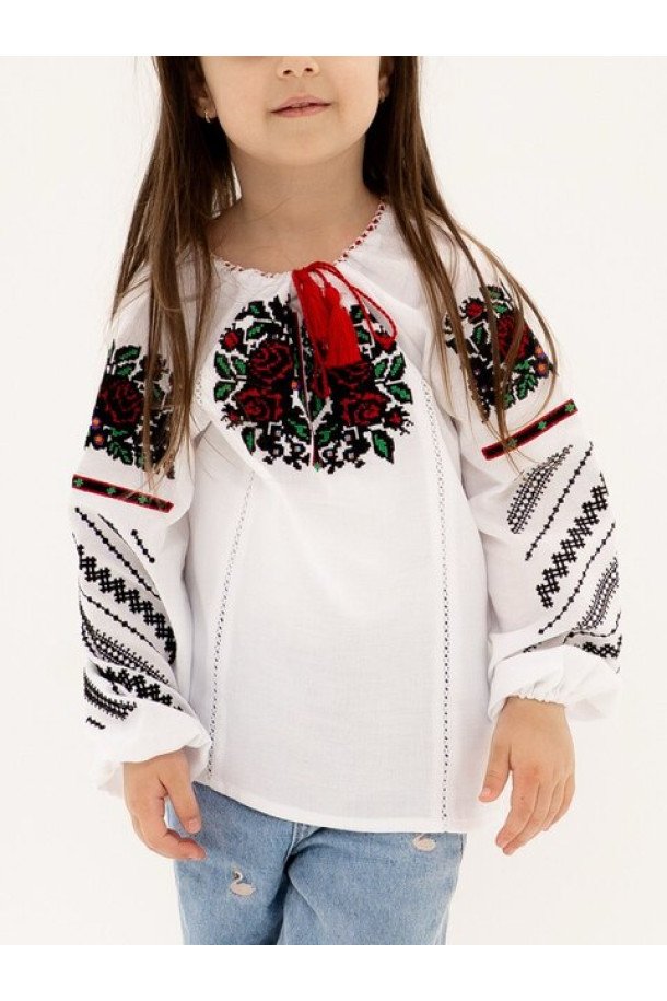 Vyshyvanka VDLL35