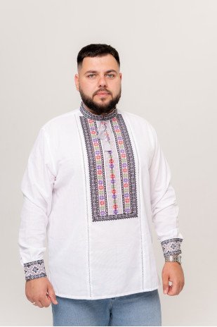Vyshyvanka VCHLL118