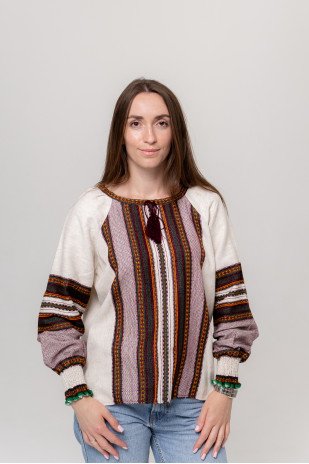 Vyshyvanka Women's VZHT 30