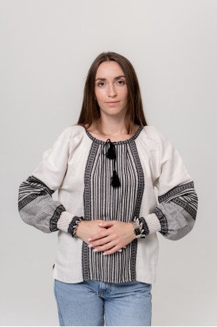 Vyshyvanka Women's VZHT 31