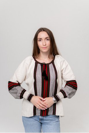 Vyshyvanka Women's VZHT 32