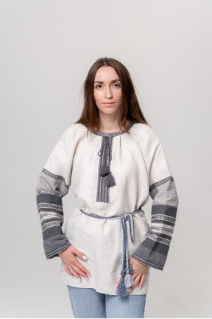 Vyshyvanka Women's VZHT33