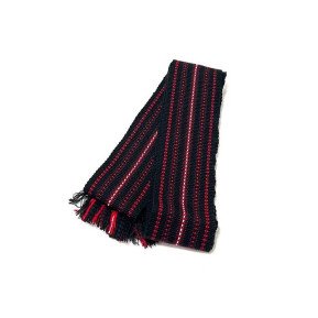 Embroidered belt KDR88
