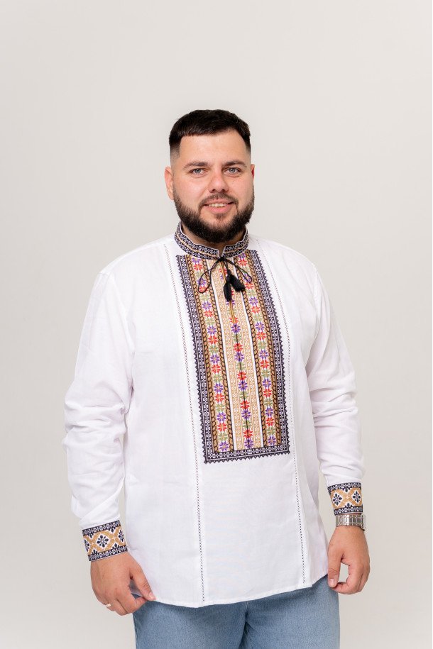 Вишиванка Чоловіча VCHLL119