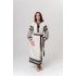 Embroidered Dress PZT14