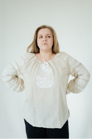Vyshyvanka Women's VZHLL151