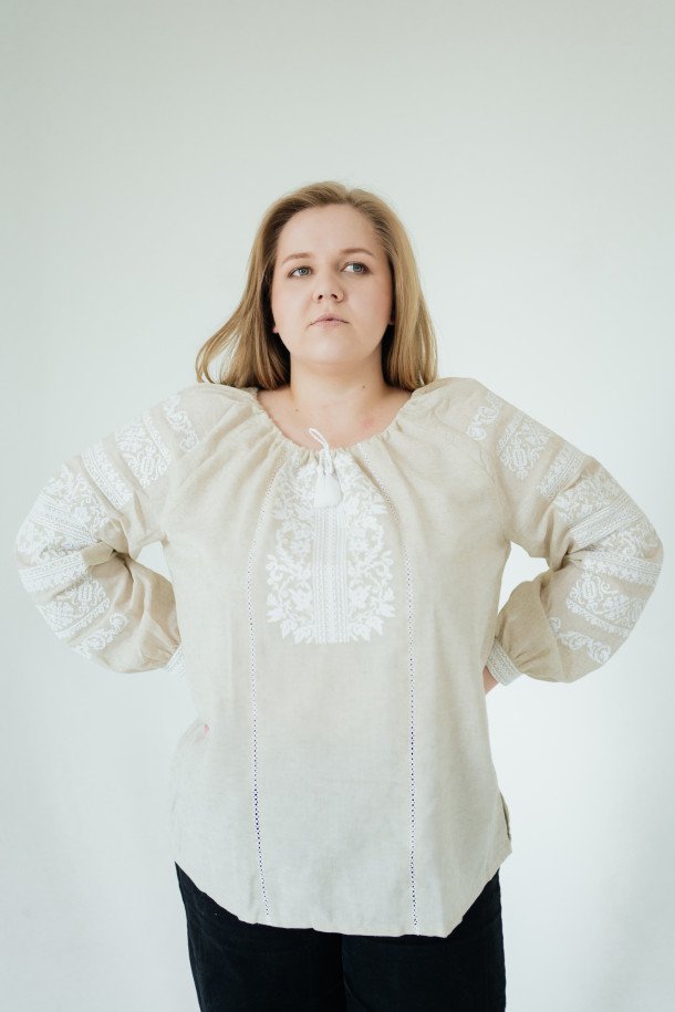 Vyshyvanka Women's VZHLL151