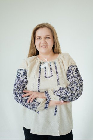 Vyshyvanka Women's VZHLL81
