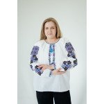 Вишиванка Жіноча VZHLL144