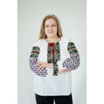 Vyshyvanka Women's VZHLL135