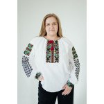 Vyshyvanka Women's VZHLL135