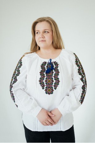 Vyshyvanka Women's VZHLL82