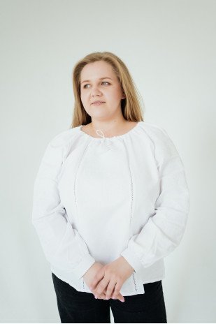 Vyshyvanka Women's VZHLL143