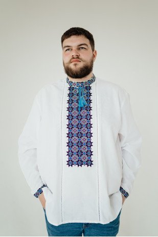 Vyshyvanka VCHLL122