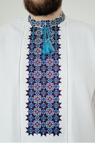Vyshyvanka VCHLL122