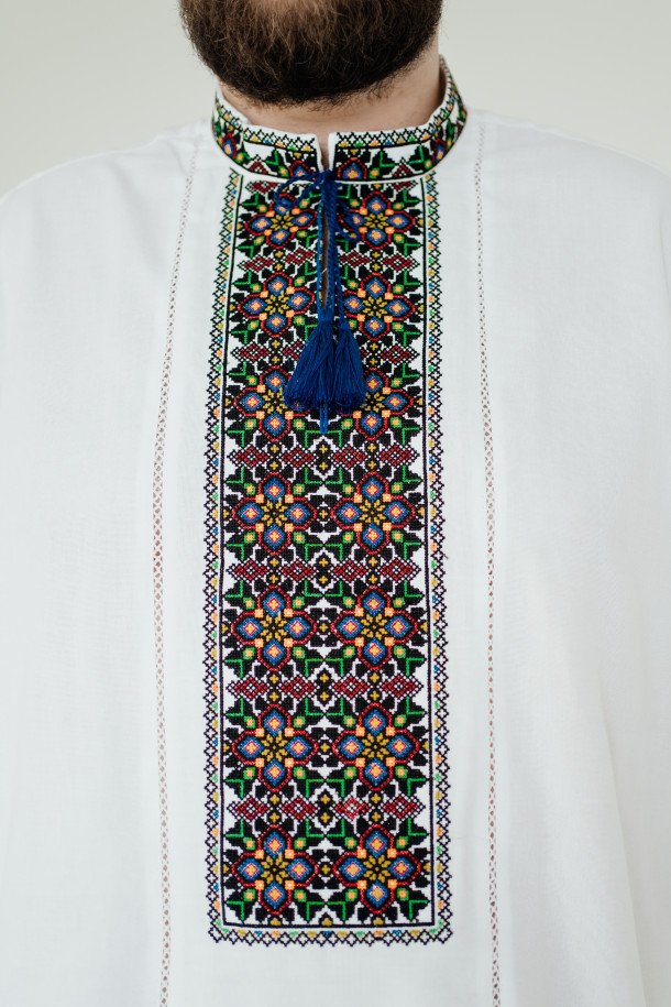 Вишиванка Чоловіча VCHLL95