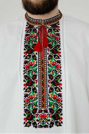 Vyshyvanka VCHLL82